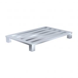Four Block Feet Pallet - W800mm