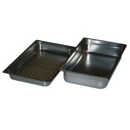 Gastronorm Trays