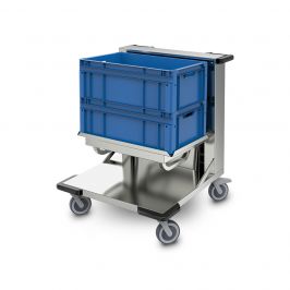 General Purpose Trolley 120kg