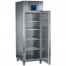 Heavy Duty Freezers Front