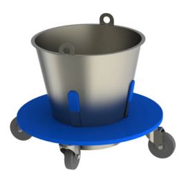 Kick Buckets