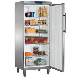 Mid Range Fridges Front 