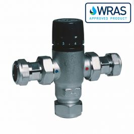 Mixer Valve