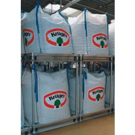 Heavy Duty Post Pallet