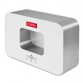 Touch-Free Hand Sanitiser Dispenser Unit