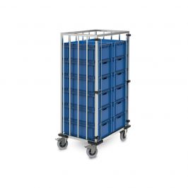 Picking Trolley without shelf