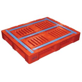 Plastic Pallet 