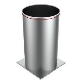 Polybag Bin