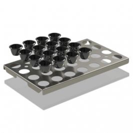 Pot Insert Trays