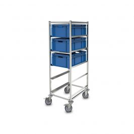 Production Trolley