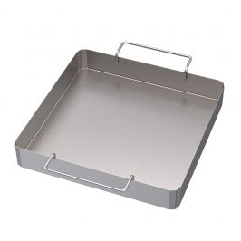 100mm Eurobin Rim Filter Tray