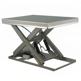 Scissor Lift Table