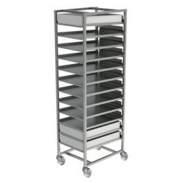 Thawing Trolley