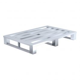Triple Skid Pallet - 1000kg