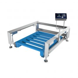 Pallet Weigh Scales