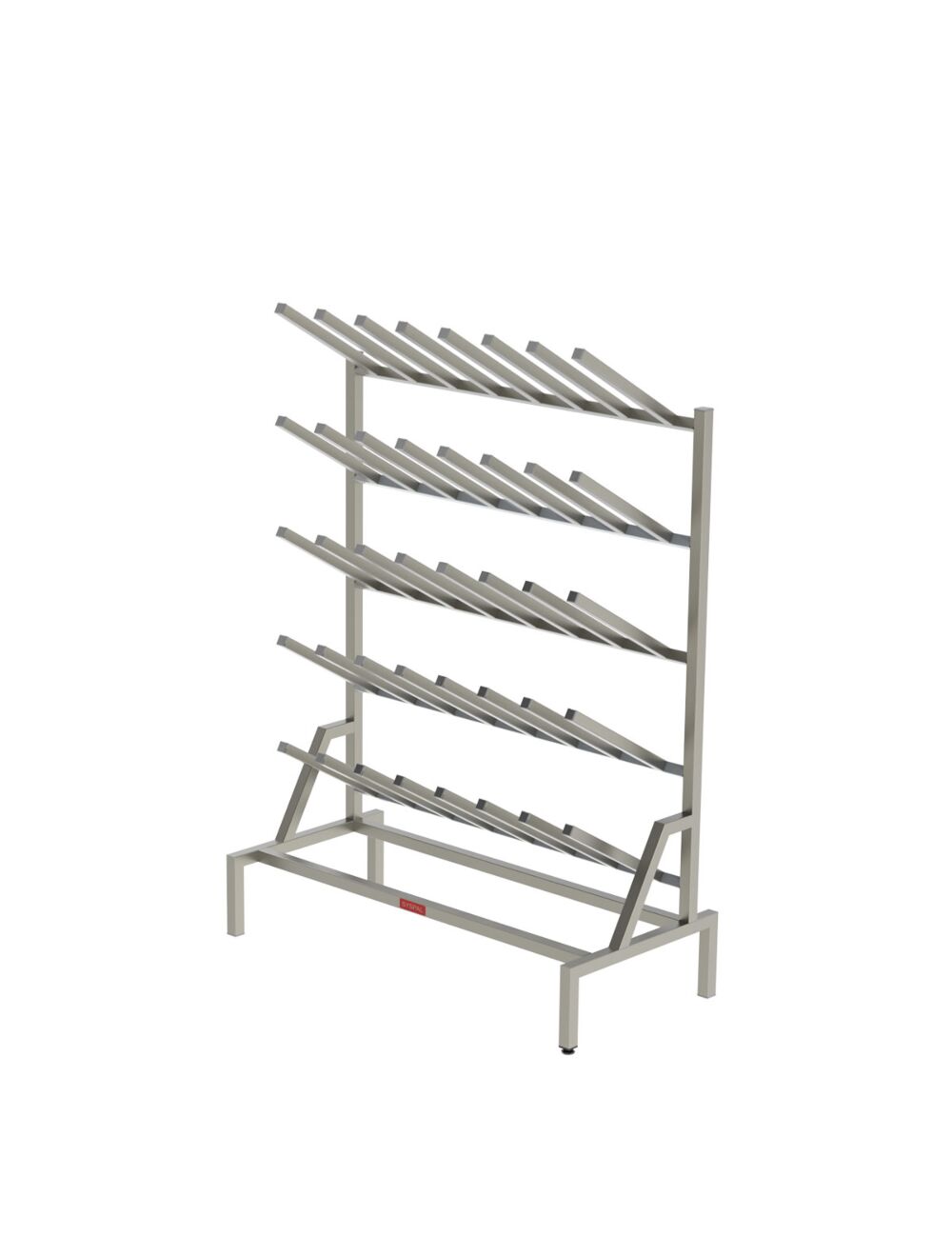 The boot rack company store