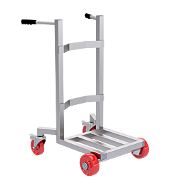 Drum Transporter