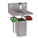 Tool Sanitisation Station