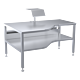 Customised Computer Workstation