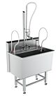 Bootwash Belfast Sink