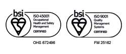 BSI Logo