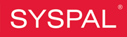 SYSPAL Logo Footer