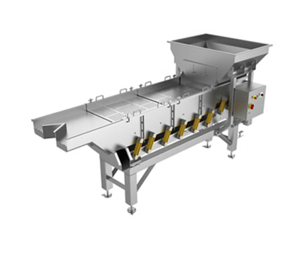 Vibratory Conveyors