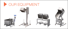 Our Equipment