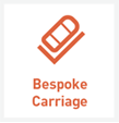 bespoke carriage