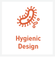hygienic design