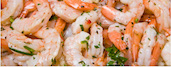 Marinated Prawns