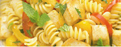 Pasta Salad