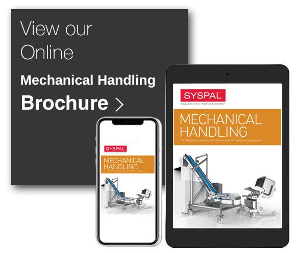 mechanical handling brochure