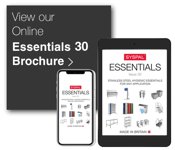 essentials 30 brochure
