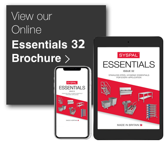 essentials 30 brochure